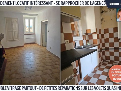 Première photo du bien