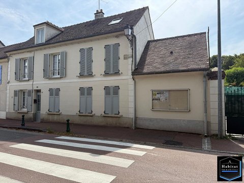 Première photo du bien