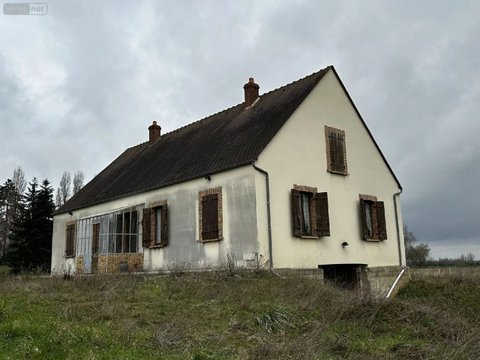 Première photo du bien