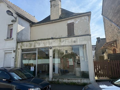 Première photo du bien