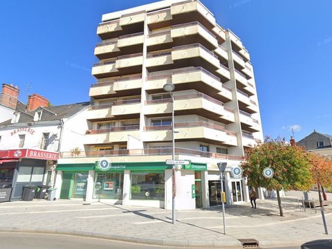 Première photo du bien