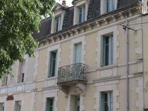 Première photo du bien