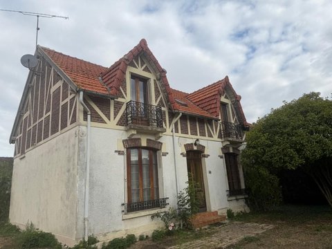 Première photo du bien