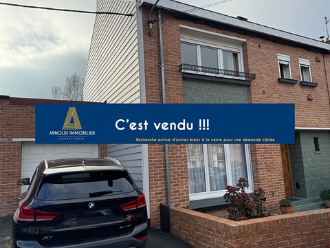 Première photo du bien