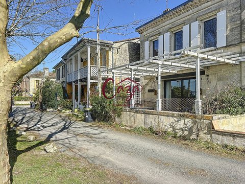 Première photo du bien