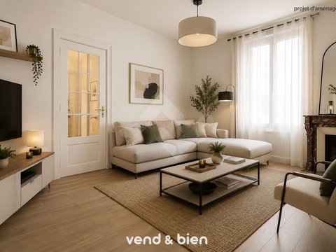Première photo du bien