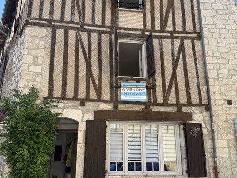 Première photo du bien