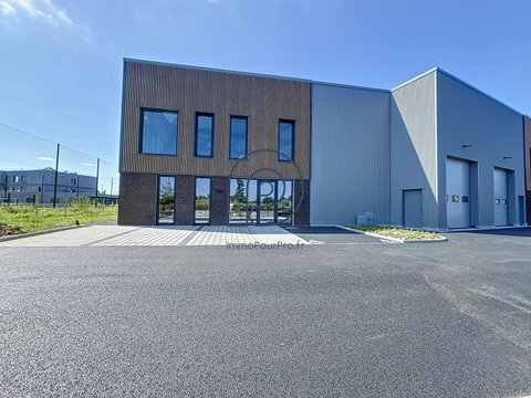 Première photo du bien