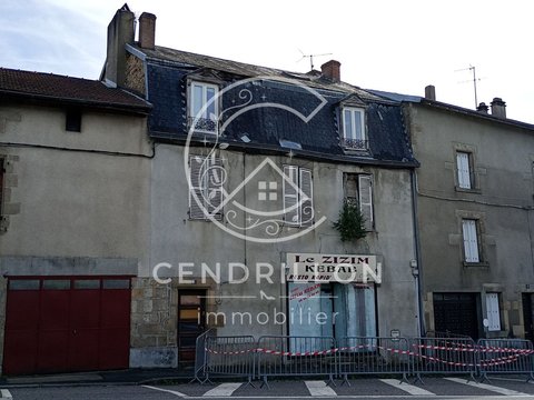 Première photo du bien