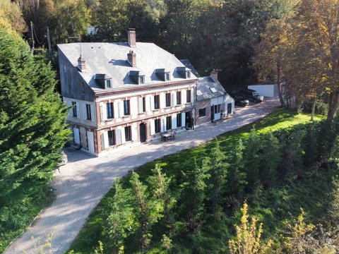 Première photo du bien