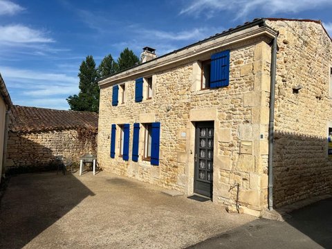 Première photo du bien