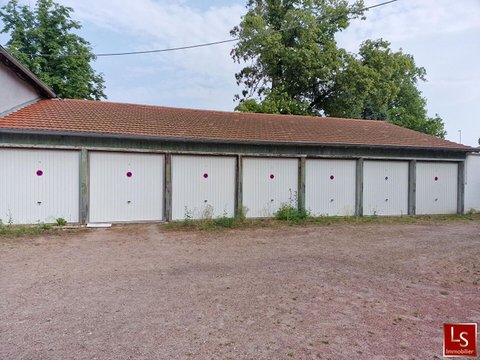 Première photo du bien