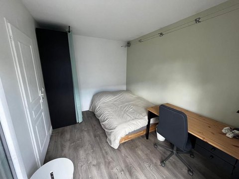 Première photo du bien