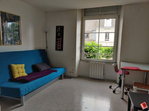 Première photo du bien