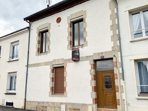 Première photo du bien
