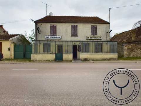 Première photo du bien