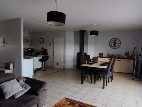 Première photo du bien