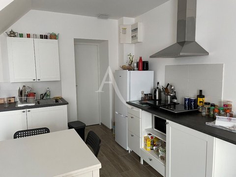 Première photo du bien