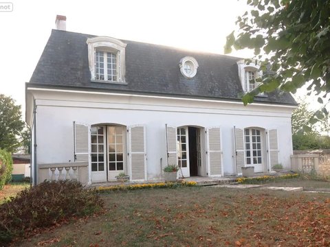 Première photo du bien