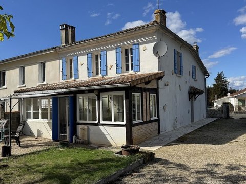 Première photo du bien