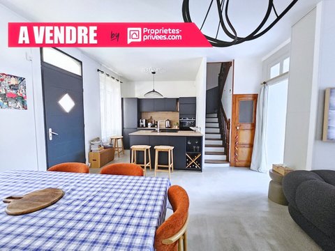 Première photo du bien