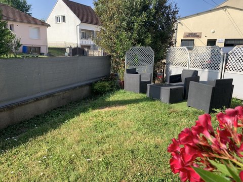 Première photo du bien
