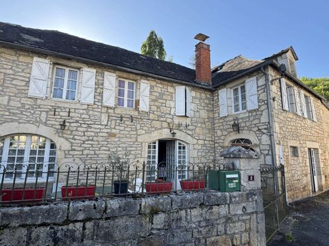 Première photo du bien