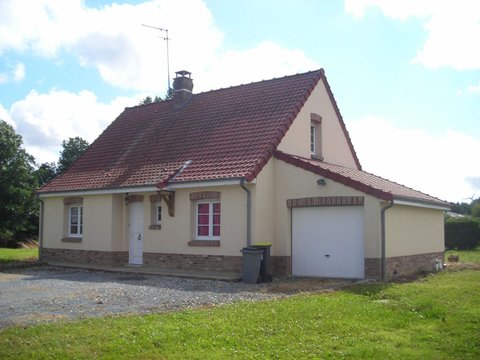 Première photo du bien