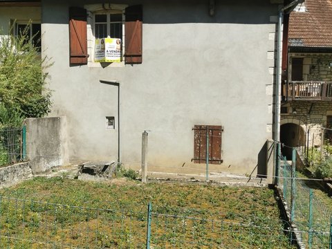 Première photo du bien