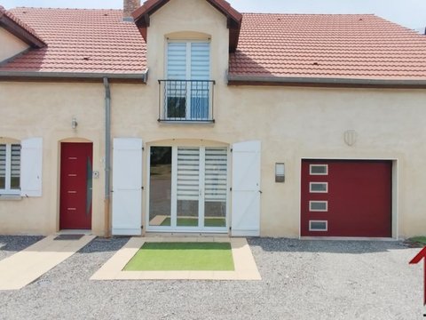 Première photo du bien