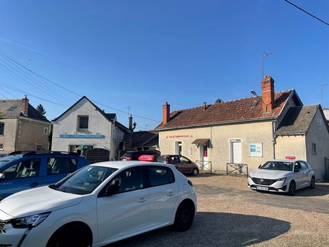 Première photo du bien
