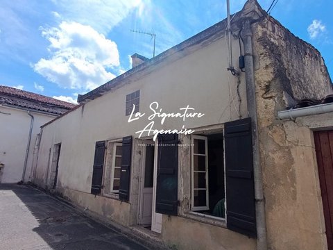 Première photo du bien