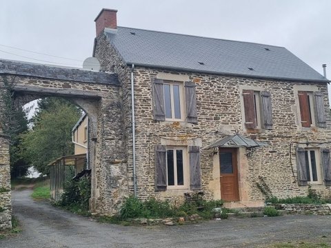 Première photo du bien