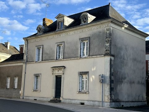 Première photo du bien