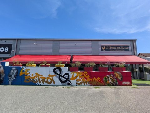 Première photo du bien