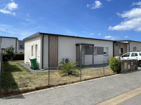 Première photo du bien
