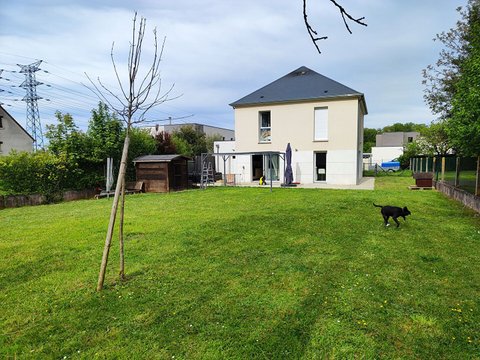 Première photo du bien