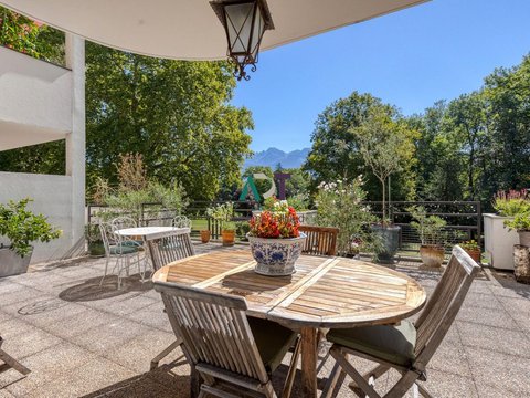 Première photo du bien