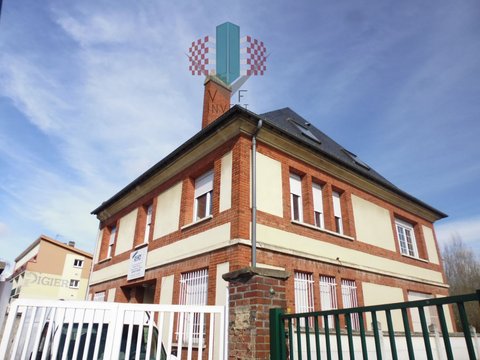 Première photo du bien