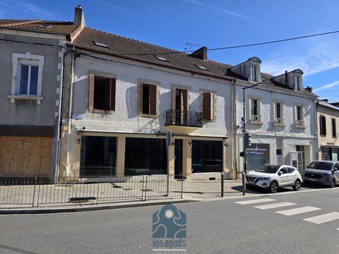 Première photo du bien