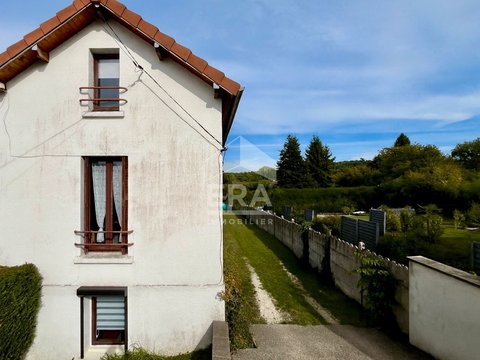 Première photo du bien