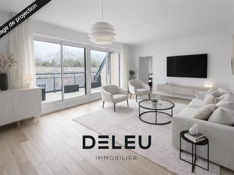 Première photo du bien