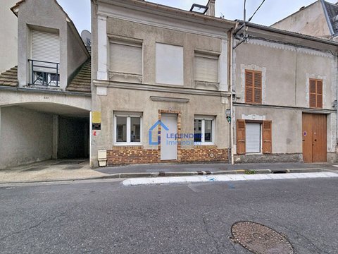 Première photo du bien