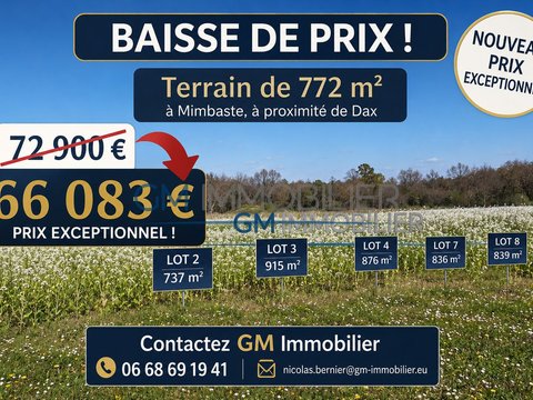 Première photo du bien