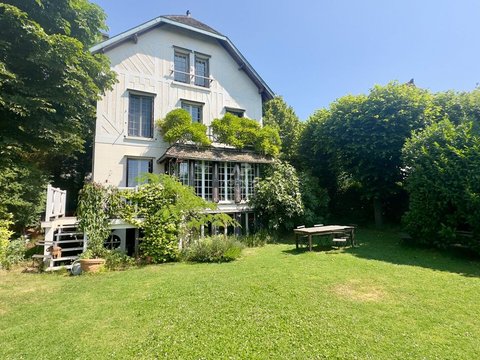 Première photo du bien