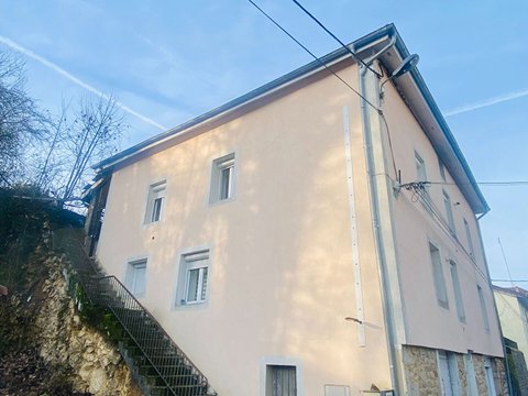Première photo du bien