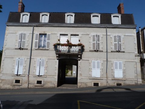 Première photo du bien