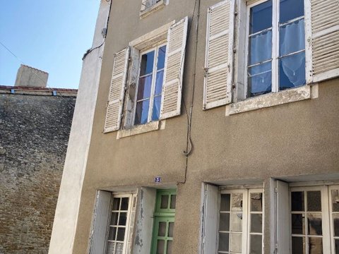 Première photo du bien