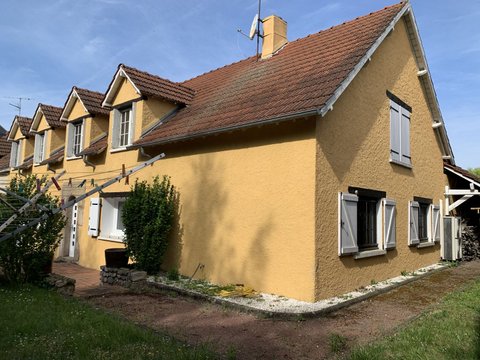 Première photo du bien