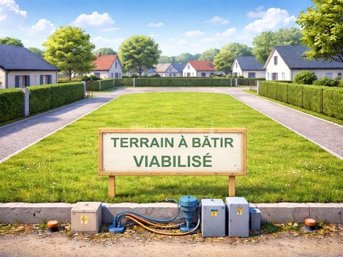 Première photo du bien